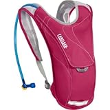 Camelbak Charm 2013 Hydration Pack - Cherry Red