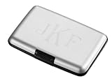 New - Korfos Aluminum Credit Card Case - V300B