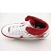NIKE Air Max Elite II TB New Basketball Red Mens #Image 3