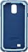 Body Glove ShockSuit Case for Samsung Galaxy S4 - Midnight/Powder Blue