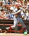 Frank Howard Signed Washington Senators 8x10 Photo