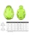 Santic Men's Cycling Rain Coat Jersey Bicycle Windproof Jacket Hooded Skin Coat Green