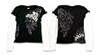 Skin Industries Womens FLOW Thermal-Choice of Colors