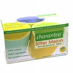 Charantea Ampalaya Tea 30 Bags