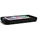 Nokia Lumia 635 Case, Nokia Lumia 630 Case, MagicMobile [Dual Armor Series] Durable [Impact Shockproof Resistant] Double Layer Cover [Hard Shell] + [Flexible Silicone] Case for Nokia Lumia 630 / 635 - Black