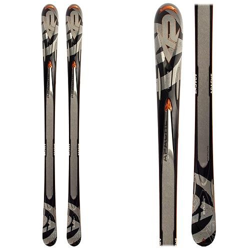 K2 Apache Crossfire Skis