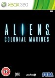 Aliens: Colonial Marines (Xbox 360) [Import UK]