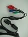 PS2 Component Cable