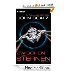 Zwischen den Sternen: Roman