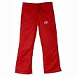 Ohio State Buckeyes NCAA Cargo Style Scrub Pant (Red) Ohio State Buckeyes NCAA Cargo Style Scrub Pant (Red)