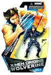 X-Men Origins Wolverine - Comic Serie...
