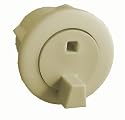 Rollease End Plug for 1.125 inch tube