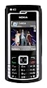 Nokia N72 Unlocked Cell Phone with 2 MP Camera, MP3/Video Player, SD/MMC--International Version with Warranty (Black)