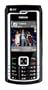 Nokia N72 Unlocked Cell Phone with 2 MP Camera, MP3/Video Player, SD/MMC--International Version with Warranty (Black)