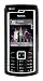 Nokia N72 Unlocked Cell Phone with 2 MP Camera, MP3/Video Player, SD/MMC--International Version with Warranty (Black)