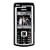 Nokia N72 Unlocked Cell Phone with 2 MP Camera, MP3/Video Player, SD/MMC--International Version with Warranty (Black)