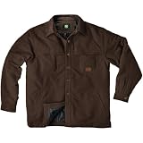 John Deere 3M Thinsulate Bark Brown