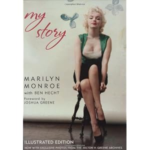 Marilyn Monroe Book