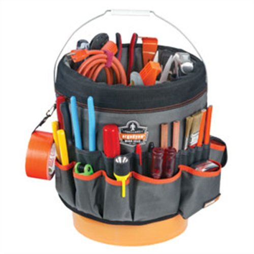 Bucket Organizer - 35-Pocket Arsenal 5863