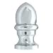 Merit Cathedral Tip Polished Brass No Lacquer iuml iquest frac12 249 1 PBA