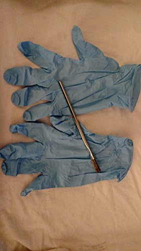 Mobil 28 Grease Kit - 1/4oz (Specifically Sized for Gun Owners and Builders) , Best Gun Grease and Trigger Grease. MIL-G-21164D