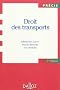 Droit des transports