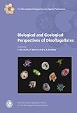 Biological and geological perspectives of dinoflagellates