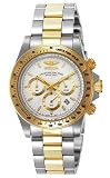 Invicta Men's Speedway Collection Chronograph S Watch #9212