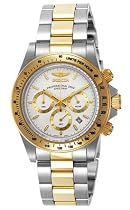 Invicta Men's Speedway Collection Chronograph S Watch #9212