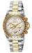Invicta Men's Speedway Collection Chronograph S Watch #9212