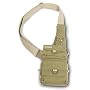National Geographic NG 4567 Small Sling Bag (Khaki)