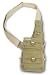National Geographic NG 4567 Small Sling Bag (Khaki)