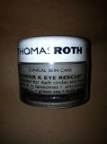 Peter Thomas Roth Power K Eye Rescue, 0.5 Ounce
