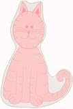 Fun Time FT61 Pink2'6x4' Area Rug