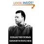 Collected Poems (New Directions Books)