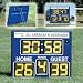 Outdoor Portable Scoreboard (EA)