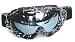 540 Park Ski/Snowboard Goggles