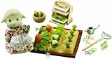 Sylvanian Families Farm Vegetable Patch