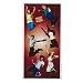 Party Supplies - High School Musical Sticker Sheets (4)
