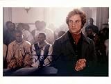 Matthew McConaughey autographed photo 8x10 (Amistad)