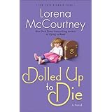dolled up to die the cate kinkaid files book 2 a novel