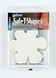 Compac 31100 Select Safe-T-Shapes Daisy