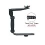 Precision Design Quick Flip Rotating FB350 Flash Bracket for Digital SLR Cameras & Speedlight Flashes