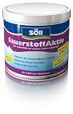 Söll 15261 Sauerstoff Aktiv 500g