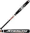 Easton SCN15BH Stealth Tri-Zone Slow-Pitch Softball Bat