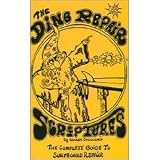 The ding repair scriptures: The complete guide to surfboard repair