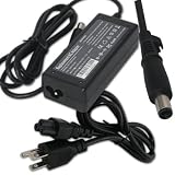 AC Adapter/Power Supply&Cord for HP Pavilion dv4-1117nr dv4-1220us dv4-1225dx dv4-1435dx dv4-2145dx dv5-1000us dv5-1235dx dv5t dv6-1030us ~ Unknown