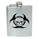Personalized BioHazard