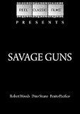 Savage Guns (1971)