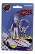 Speed Racer Bendable Keychain